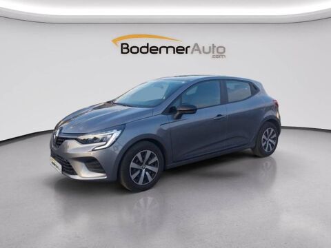 Renault Clio TCe 90 Equilibre 2023 occasion Concarneau 29900