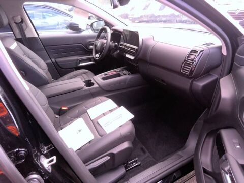 C5 aircross C5 Aircross BlueHDi 130 EAT8 Max 2025 occasion 38300 Bourgoin-Jallieu