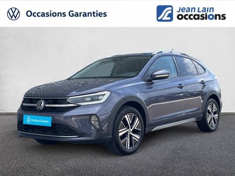Volkswagen Taigo 1.0 TSI 110 DSG7 Style 2022 occasion Cessy 01170