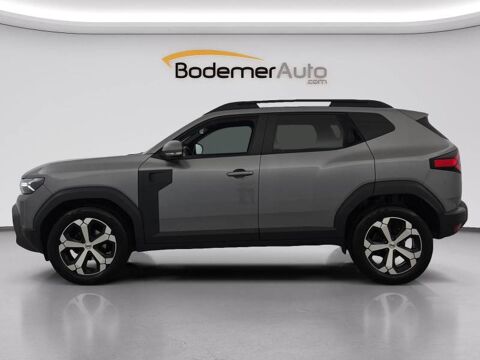 Duster ECO-G 100 Journey 2024 occasion 29000 Quimper