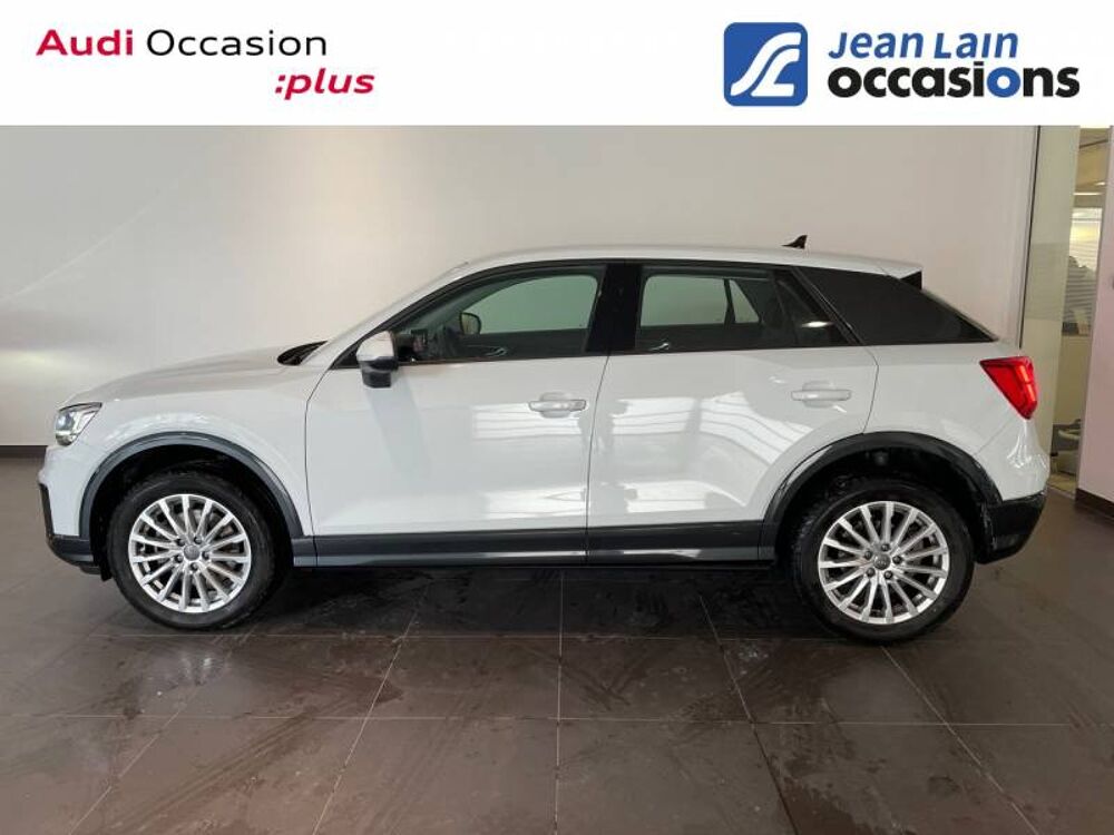 Q2 30 TFSI 116 BVM6 Design 2019 occasion 38500 Voiron