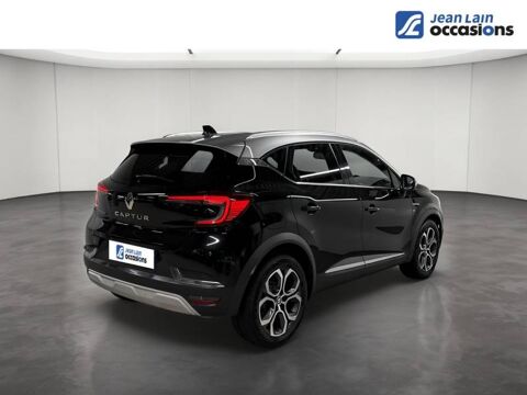 Captur TCe 100 GPL - 21 Intens 2022 occasion 73290 La Motte-Servolex