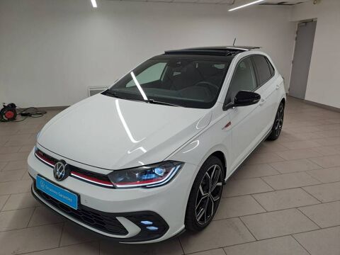 Annonce voiture Volkswagen Polo 33980 