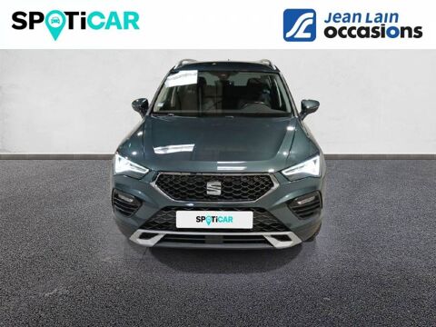Ateca 1.5 TSI 150 ch Start/Stop Style 2022 occasion 74600 Seynod