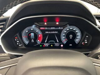 Q3 35 TDI 150 ch S tronic 7 S line 2022 occasion 29000 Quimper