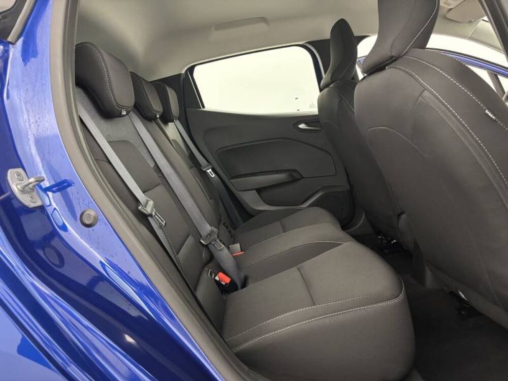 Clio TCe 90 ch GSR2 Evolution 2025 occasion 56300 Pontivy