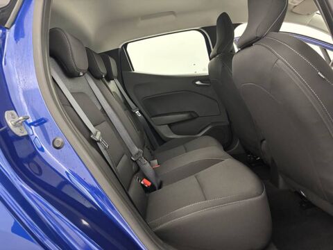 Clio TCe 90 ch GSR2 Evolution 2025 occasion 56300 Pontivy
