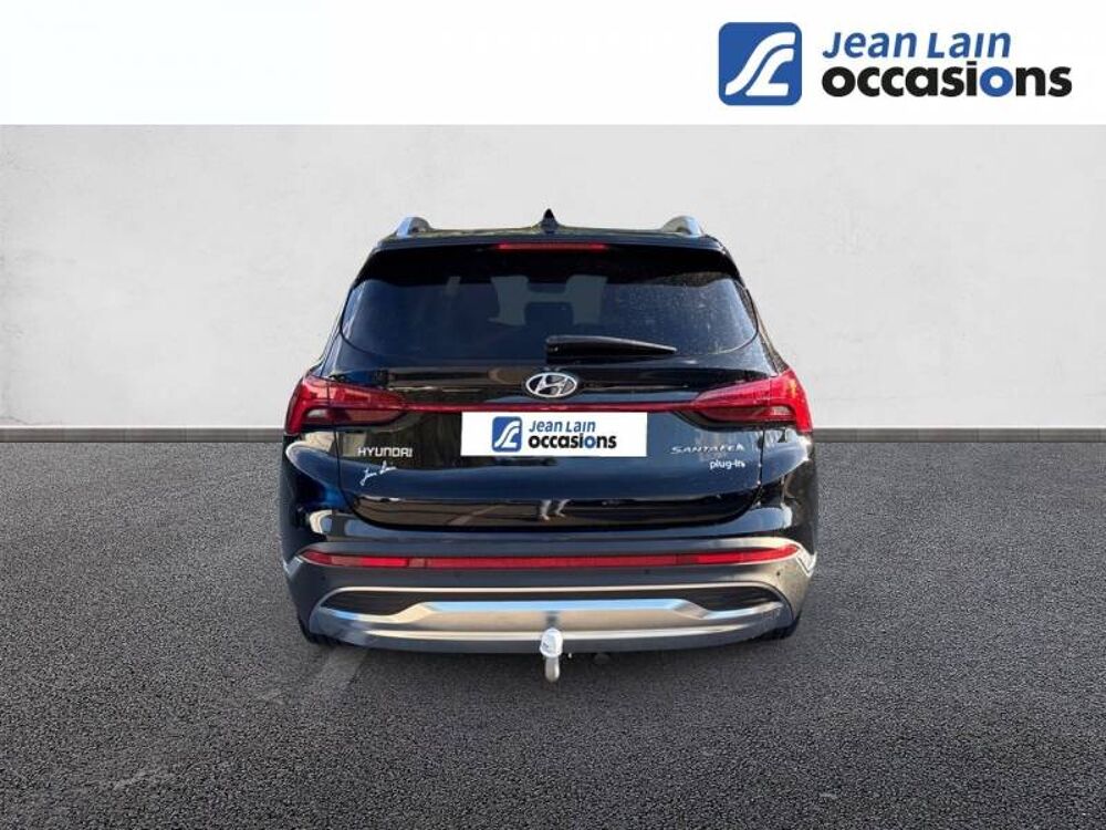 Santa Fe 1.6 T-GDi Plug-in 265 HTRAC BVA6 Executive 2023 occasion 73200 Albertville