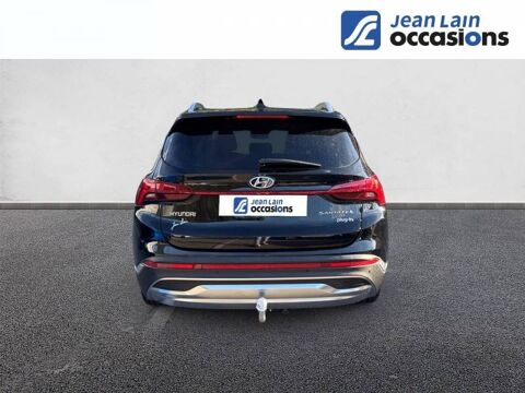 Santa Fe 1.6 T-GDi Plug-in 265 HTRAC BVA6 Executive 2023 occasion 73200 Albertville