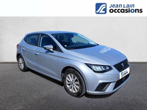 Ibiza 1.0 TSI 95 ch S/S BVM5 Style 2023 occasion 74200 Margencel