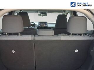 Yaris Hybride 116h Design 2021 occasion 26300 Chatuzange-le-Goubet