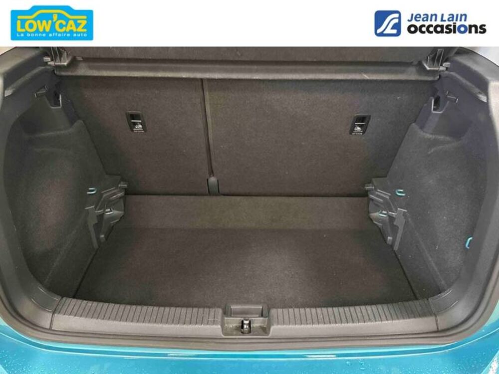 T-Cross 1.0 TSI 95 Start/Stop BVM5 Lounge Business 2021 occasion 38360 Sassenage