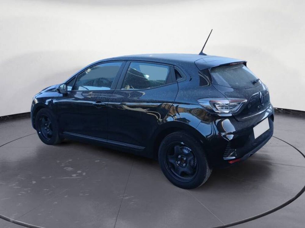 Clio Blue dCi 100 ch GSR2 Evolution 2025 occasion 56850 Caudan