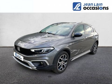 Annonce voiture Fiat Tipo 18390 