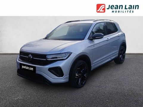 Volkswagen T-Cross 1.0 TSI 116 Start/Stop DSG7 R-Line Edition 2026 occasion Voiron 38500