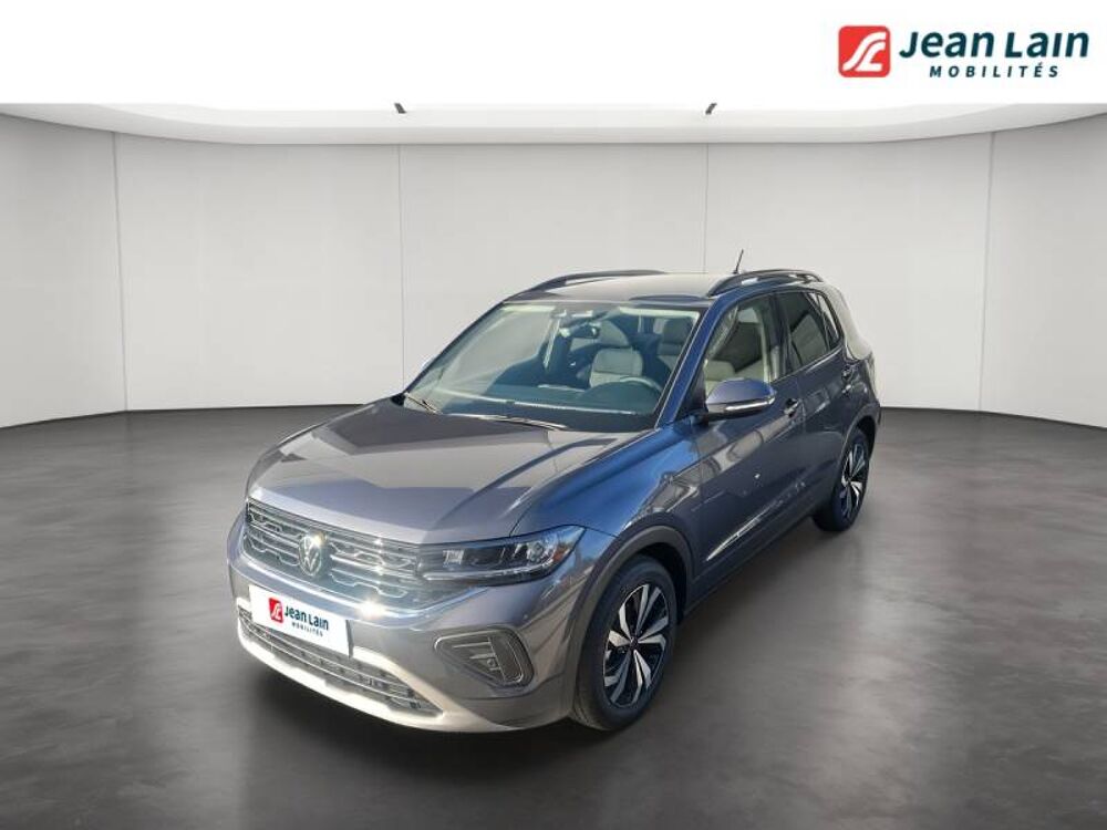 T-Cross 1.0 TSI 116 Start/Stop DSG7 VW Edition 2026 occasion 38600 Fontaine