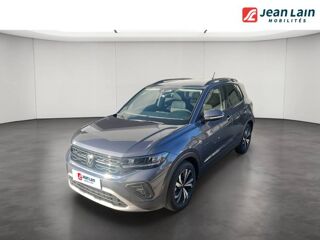 T-Cross 1.0 TSI 116 Start/Stop DSG7 VW Edition 2026 occasion 38600 Fontaine