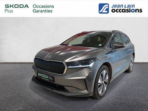 Skoda Enyaq iV 60 2022 occasion Seynod 74600