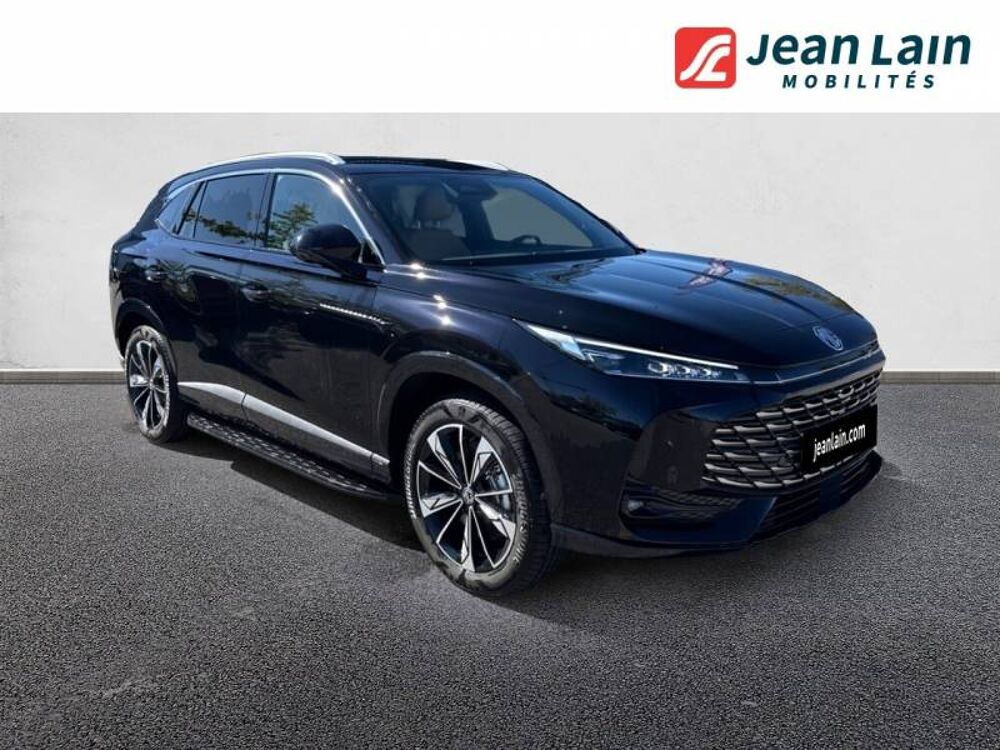 MG.EHS EHS 1.5T PHEV 272 ch Luxury 2026 occasion 38300 Bourgoin-Jallieu