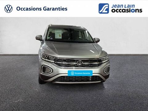 T-ROC T-Roc 1.5 TSI EVO 150 Start/Stop DSG7 Style 2023 occasion 01170 Cessy