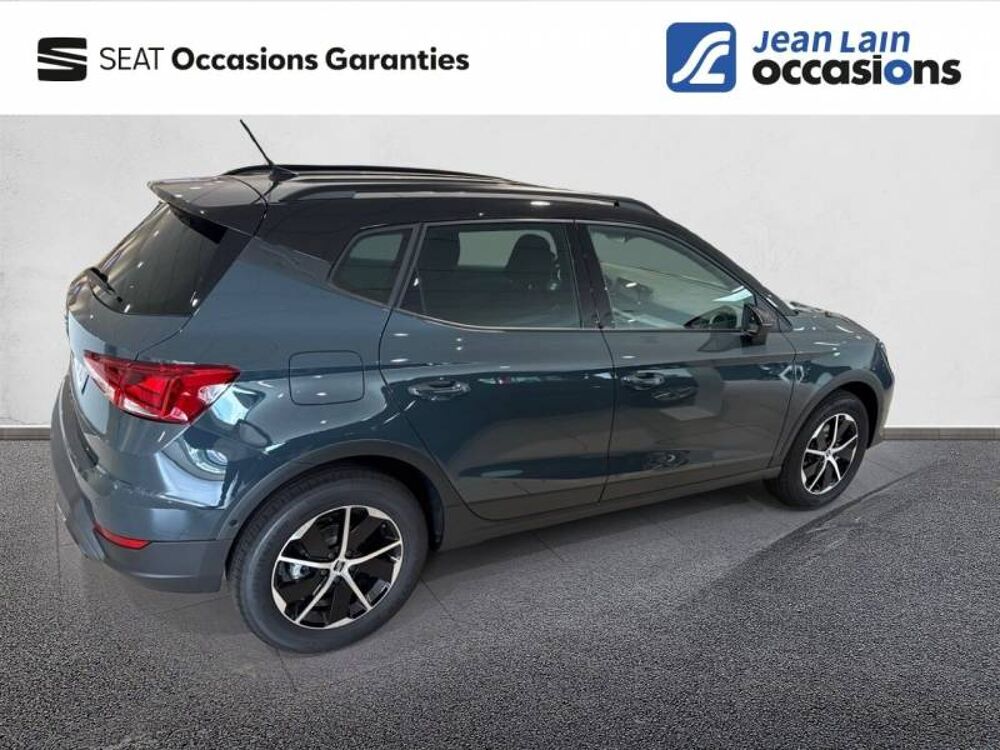 Arona 1.0 TSI 115 ch Start/Stop DSG7 Copa 2026 occasion 38600 Fontaine