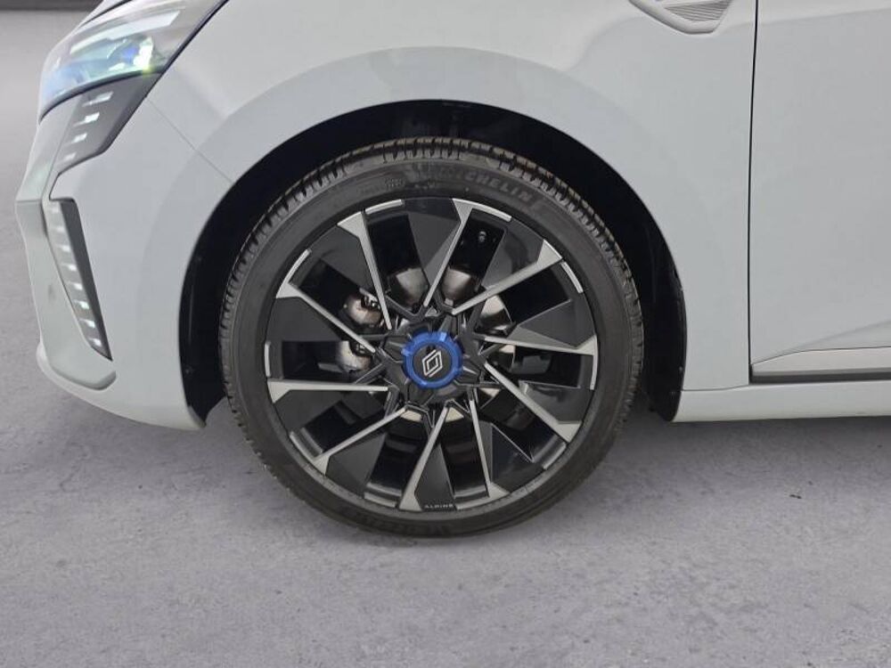 Clio TCe 90 Esprit Alpine 2024 occasion 56400 Auray