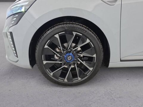 Clio TCe 90 Esprit Alpine 2024 occasion 56400 Auray