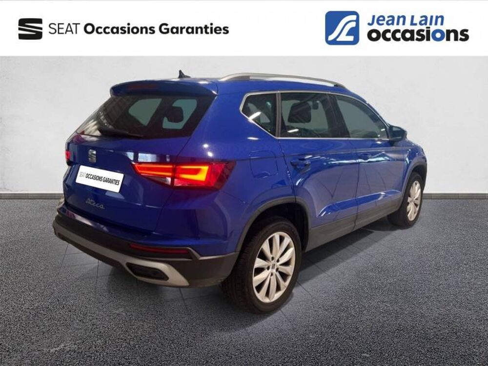 Ateca 1.0 TSI 110 ch Start/Stop Style 2023 occasion 74600 Seynod