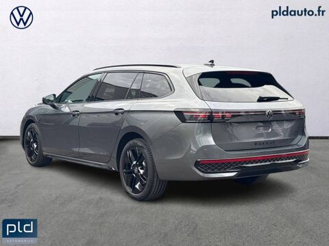 Passat 1.5 eHybrid 272 DSG6 R-Line 2024 occasion 13090 Aix-en-Provence