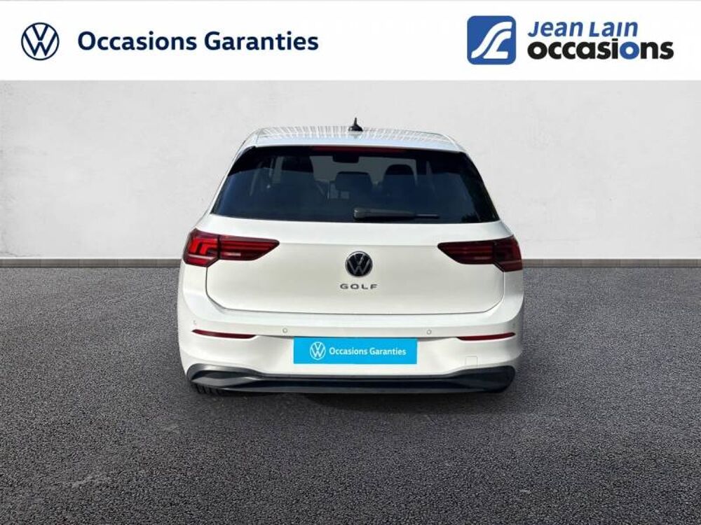 Golf 1.5 TSI EVO2 116 BVM6 VW Edition 2025 occasion 69200 V&eacute;nissieux