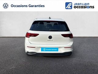 Golf 1.5 TSI EVO2 116 BVM6 VW Edition 2025 occasion 69200 V&eacute;nissieux
