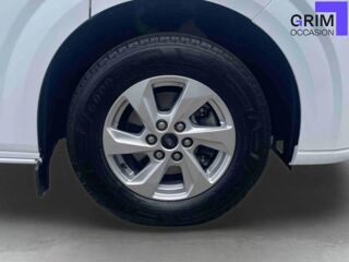 Transit TRANSIT CUSTOM FOURGON 300 L1H1 2.0 ECOBLUE 136 CH LIMITED 2024 occasion 34970 Lattes