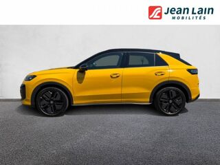 T-ROC T-Roc 1.5 eTSI Hybrid 150 ch DSG7 R-Line 2026 occasion 73290 La Motte-Servolex