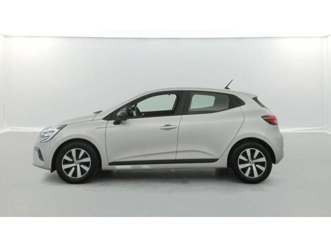 Clio TCe 90 Equilibre 2024 occasion 29200 Brest