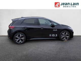 ID.3 204 ch Pro 2025 occasion 73300 Saint-Jean-de-Maurienne