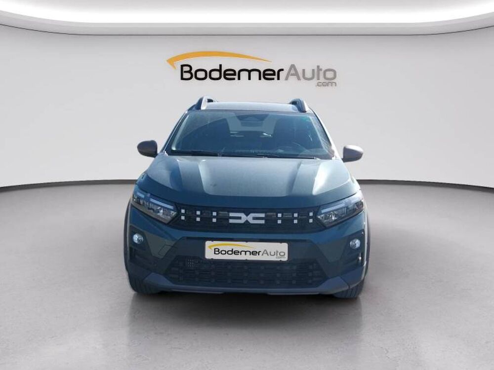 Sandero TCe 110 Stepway Extreme 2026 occasion 61100 Flers