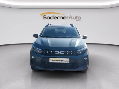 Sandero TCe 110 Stepway Extreme 2026 occasion 61100 Flers