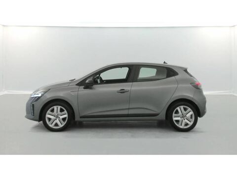 Clio Blue dCi 100 ch GSR2 Evolution 2025 occasion 56850 Caudan