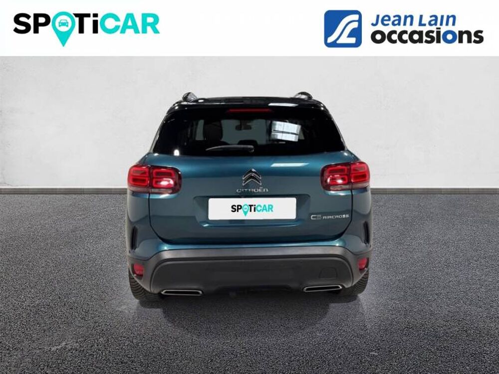 C5 aircross C5 Aircross BlueHDi 130 S&S EAT8 Shine Pack 2022 occasion 74600 Seynod