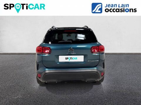 C5 aircross C5 Aircross BlueHDi 130 S&S EAT8 Shine Pack 2022 occasion 74600 Seynod