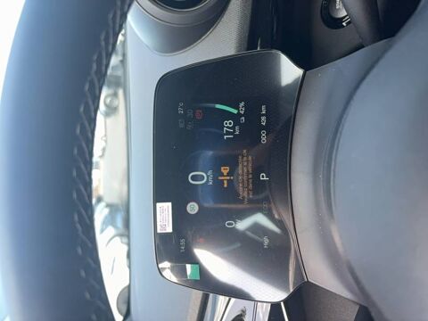 Dolphin 60,4 kWh 204 ch Comfort 2026 occasion 50100 Cherbourg-en-Cotentin