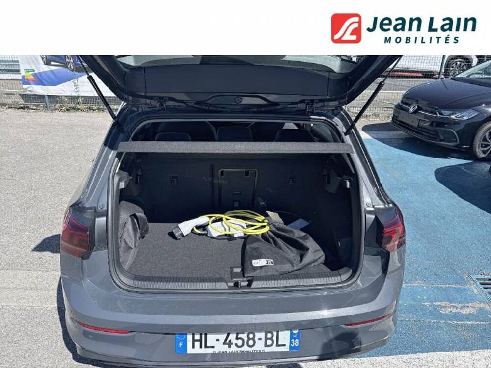 Golf 1.5 eHybrid 204 DSG6 VW Edition 2026 occasion 38600 Fontaine