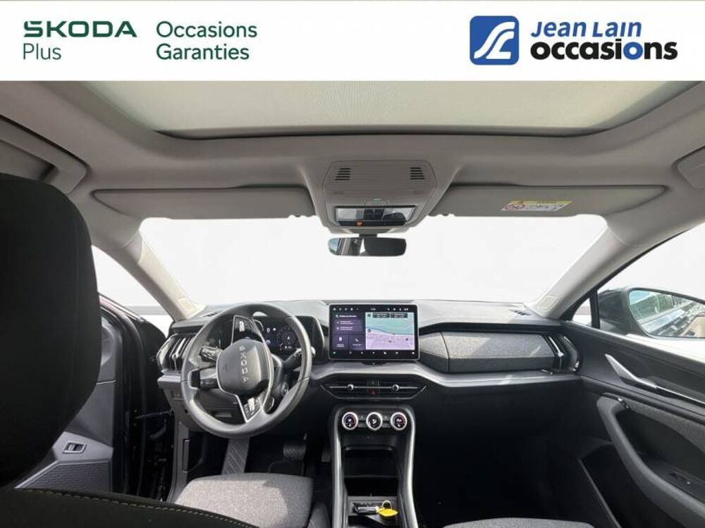Kodiaq 2.0 TDI 150 ch SCR DSG7 7pl Selection 2025 occasion 73300 Saint-Jean-de-Maurienne