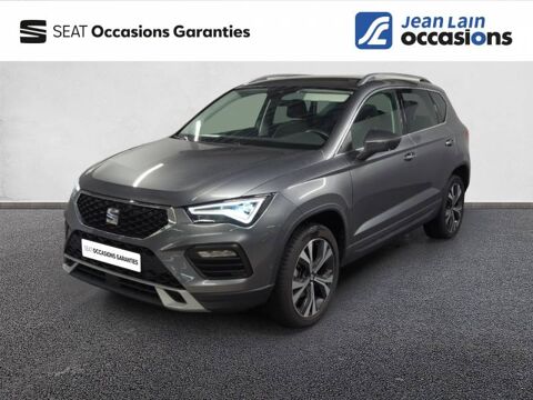 Seat Ateca 1.0 TSI 115 ch Start/Stop Copa 2024 occasion Voiron 38500