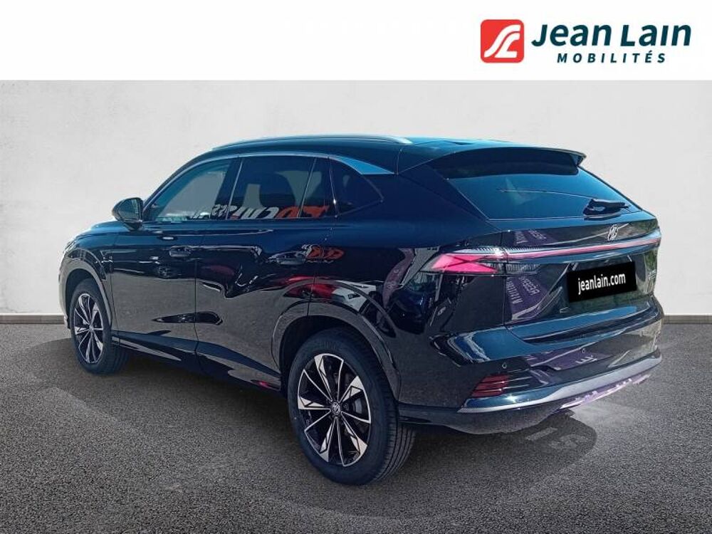 MG.EHS EHS 1.5 Hybrid+ 224 ch Comfort 2026 occasion 38170 Seyssinet-Pariset