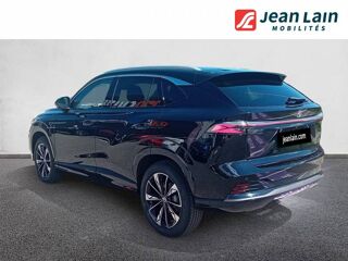 MG.EHS EHS 1.5 Hybrid+ 224 ch Comfort 2026 occasion 38170 Seyssinet-Pariset