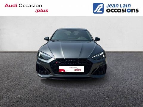 RS5 Sportback V6 2.9 TFSi 450 Tiptronic 8 Quattro 2022 occasion 73200 Albertville