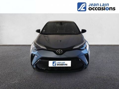 C-HR Hybride 2.0L GR-Sport 2021 occasion 04130 Volx