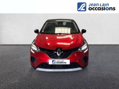 Captur TCe 100 Business 2021 occasion 38300 Bourgoin-Jallieu