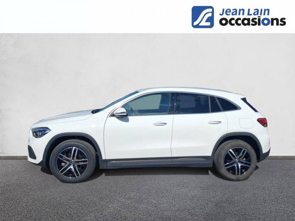 Classe GLA GLA 200 d 8G-DCT Progressive Line 2023 occasion 38500 Voiron